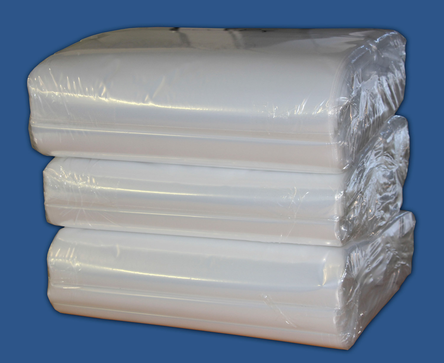 Sacos Plásticos - Biplastic